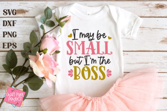 Fun Baby Svg for Girl Graphics in Crafts
