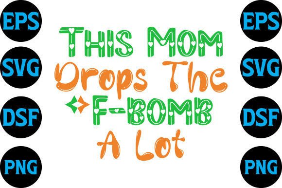Funny Svg Design for Crafts and Graphics