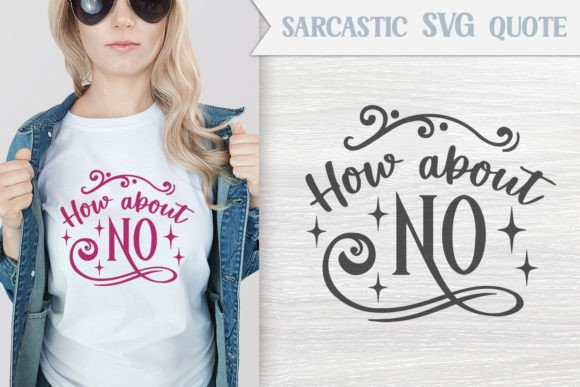 How About No SVG Graphics for Crafts