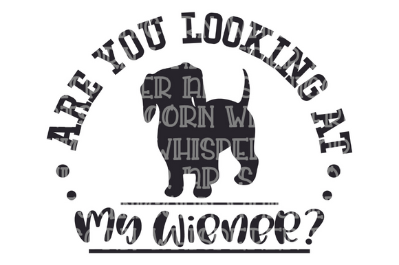 Wiener Graphics for Crafts